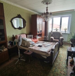 Продажа 3-комн квартиры на вторичном рынке Ногинск г, Истомкинский 2-й проезд,  д. 185