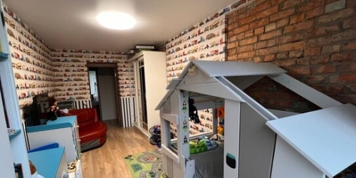 3-комн квартира ул Белы Куна,  д. 19,  к. 1