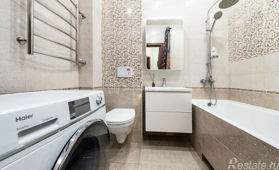 Продажа 1-комн квартиры на вторичном рынке Маршала Блюхера пр-кт,  д. 7,  к. 1