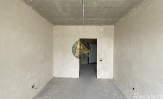 Продажа 3-комн квартиры на вторичном рынке Октябрьская наб