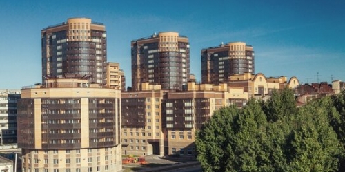 1-комн квартира ул Шкапина,  д. 9-11