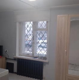 Аренда 1-комн квартиры на вторичном рынке Штурвальная улица,  д. 14