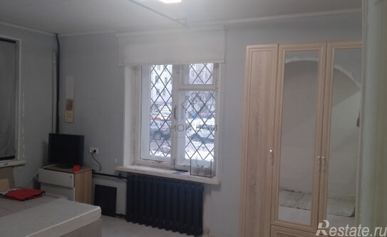 Аренда 1-комн квартиры на вторичном рынке Штурвальная улица,  д. 14