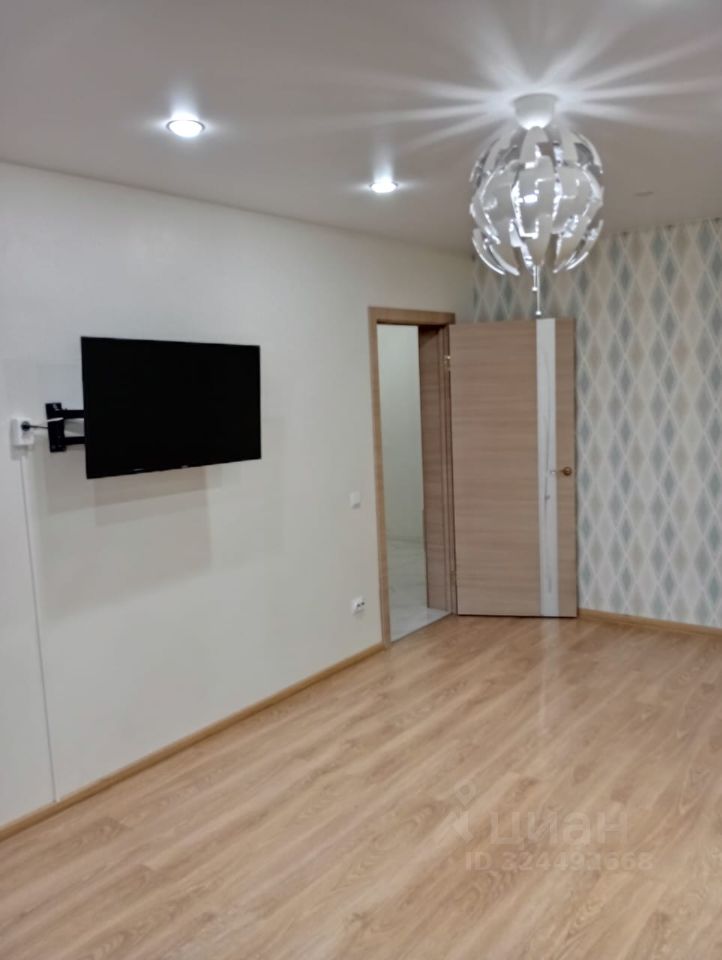 Продажа 1-комн квартиры на вторичном рынке Варшавская улица, 6к1