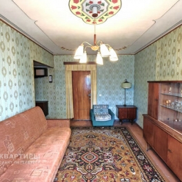 Продажа 3-комн квартиры на вторичном рынке улица Олеко Дундича,  д. 8 к1