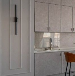 Аренда 3-комн квартиры на вторичном рынке улица Генерала Глаголева, 14Ак1