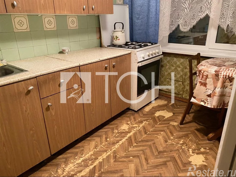 Продажа 2-комн квартиры на вторичном рынке Мамонтовка, Акуловский проезд,  д. 2
