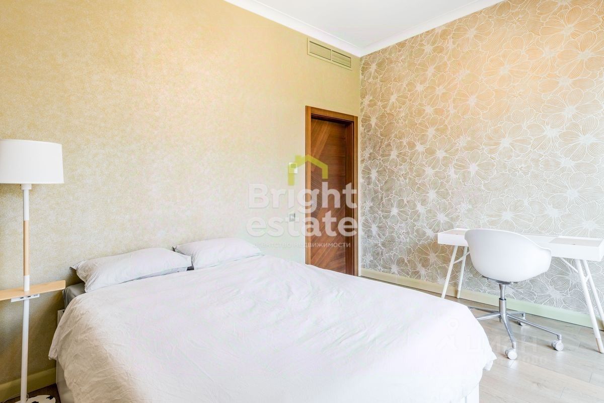 Продажа 3-комн квартиры на вторичном рынке Красногорск, улица Согласия, 16