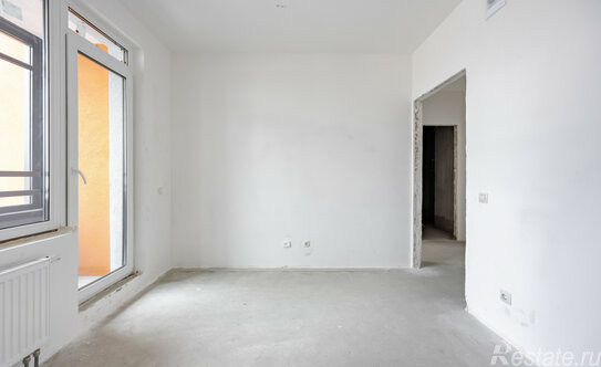 Продажа 1-комн квартиры на вторичном рынке Глухарская улица,  д. 26