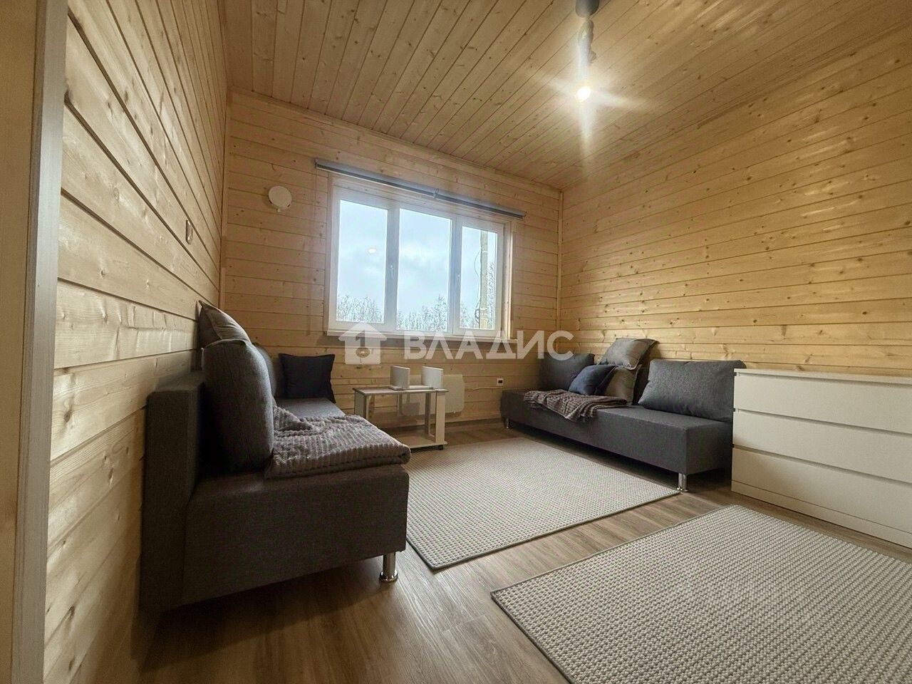 Продажа дома Мичуринская Ривьера кп, улица Пляжная,  д. 26А