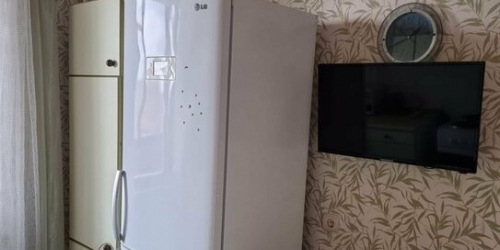 2-комн квартира ул Марксистская,  д. 9