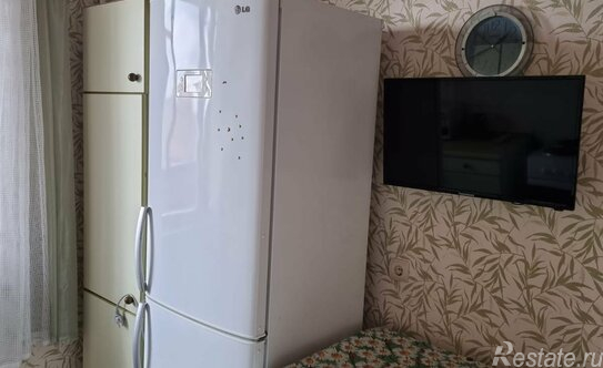 Аренда 2-комн квартиры на вторичном рынке ул Марксистская,  д. 9