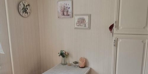 3-комн квартира улица Софьи Ковалевской,  д. 8