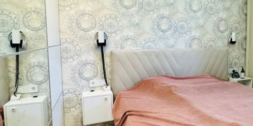 3-комн квартира Российский проспект, 14