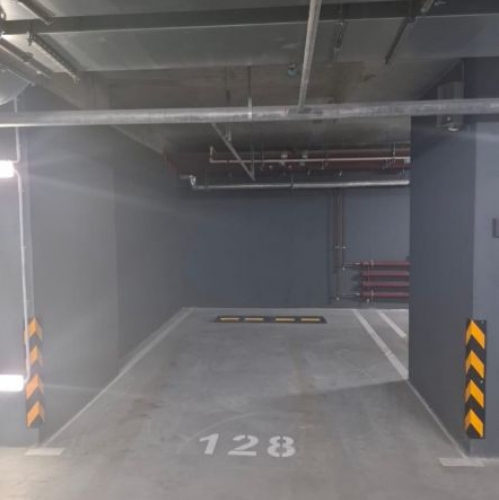 Гараж/парковка улица Чапаева,  д. 17 к2 с1