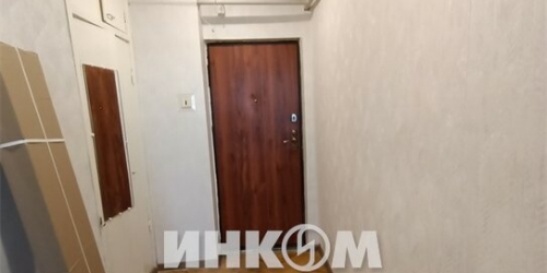 1-комн квартира Сетуньский 2-й проезд,  д. 11