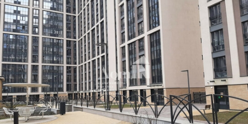 2-комн квартира Юрия Гагарина пр-кт,  д. 32,  к. 5