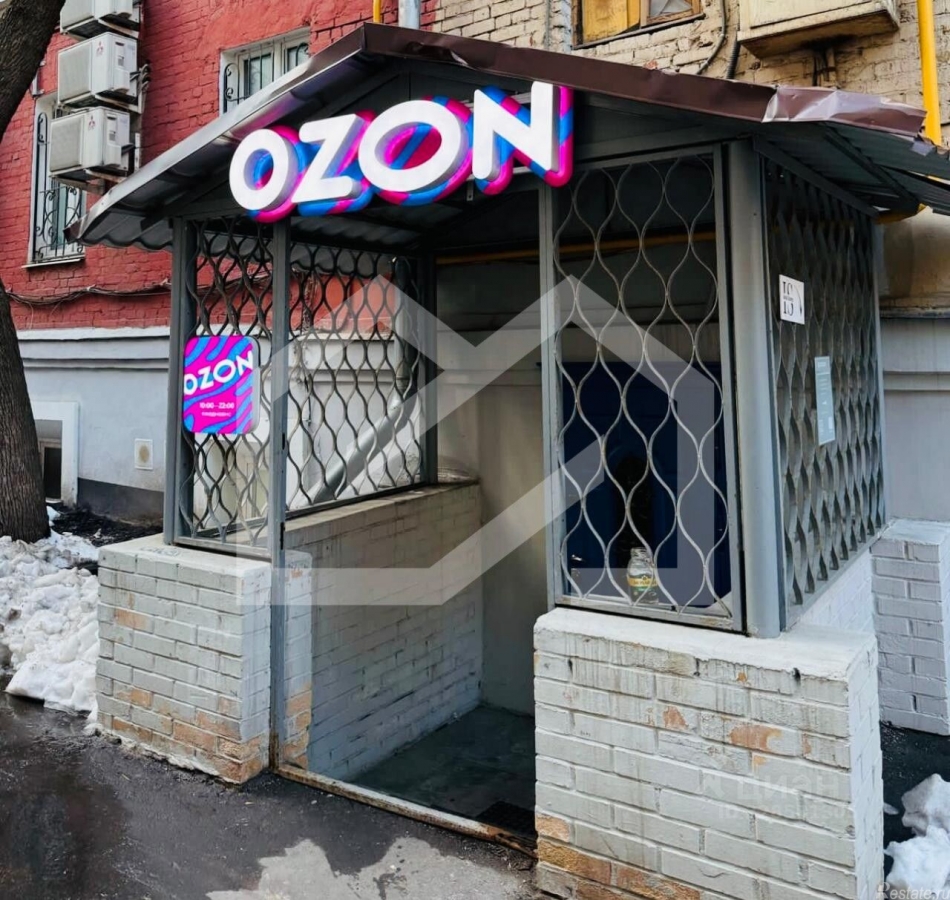 Продажа ПСН Колобовский 1-й пер,  д. 13/14/2,  к. 4