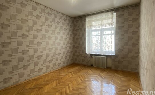 Продажа 2-комн квартиры на вторичном рынке 1812 года ул