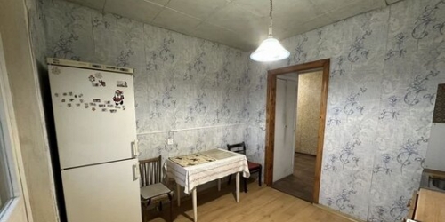 1-комн квартира ул Десантников,  д. 12,  к. 1