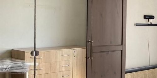 1-комн квартира Фортунатовская улица, 17