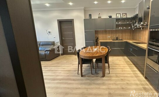 Продажа 3-комн квартиры на вторичном рынке Крылатская ул,  д. 45 к3