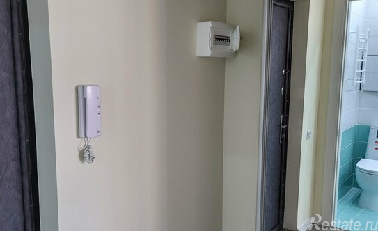 Продажа 1-комн квартиры на вторичном рынке Полоцкая улица,  д. 14