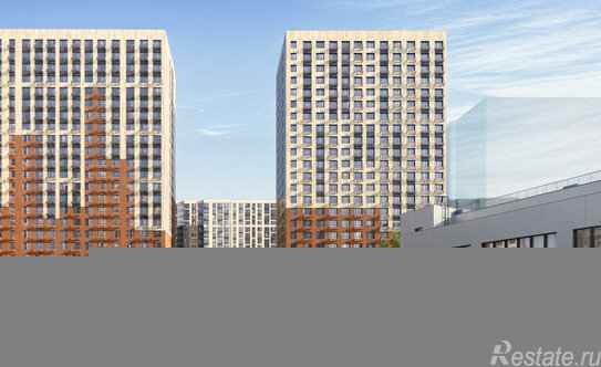 Продажа 2-комн квартиры на вторичном рынке Чкалово, Лыткаринское шоссе