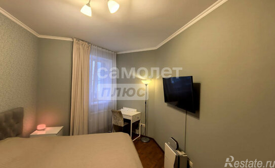 Продажа 2-комн квартиры на вторичном рынке Мытищи, Октябрьский пр-кт,  д. 10А