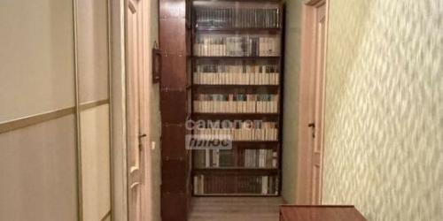 3-комн квартира ул Дубнинская,  д. 20,  к. 2