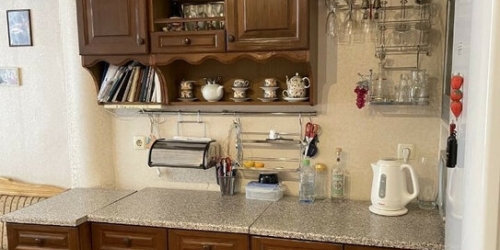 3-комн квартира ул Панфилова,  д. 4,  к. 1