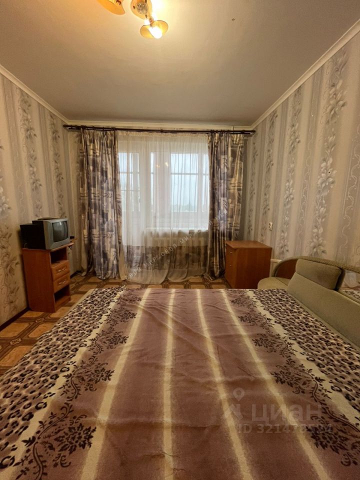 Продажа 2-комн квартиры на вторичном рынке Назия пгт, улица Луговая, 6