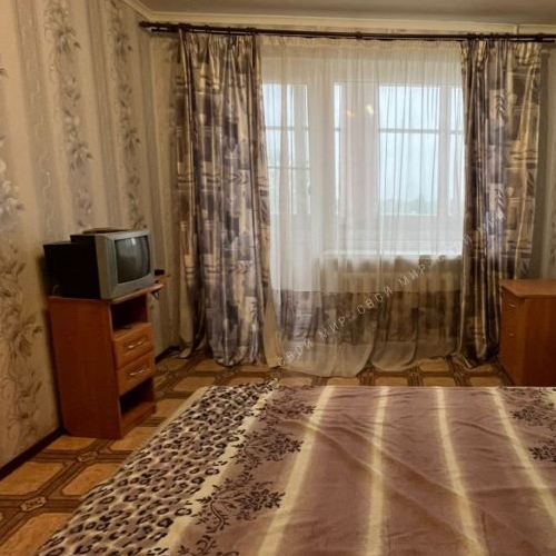 2-комн квартира Назия пгт, улица Луговая, 6