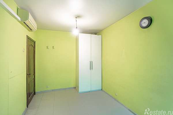 Продажа 2-комн квартиры на вторичном рынке Тимура Фрунзе ул,  д. 8/5