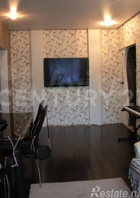 Продажа 3-комн квартиры на вторичном рынке Балашиха, Мира ул,  д. 7