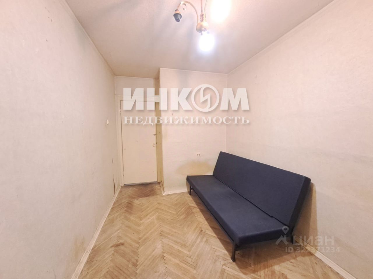 Продажа 2-комн квартиры на вторичном рынке Большая Черкизовская улица, 22К4