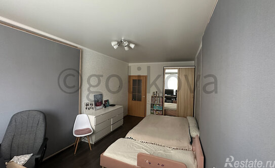 Продажа 1-комн квартиры на вторичном рынке Мытищи, ул 2-я Институтская,  д. 24