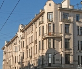 Продать Квартиры вторичка Лермонтовский пр-кт  50 