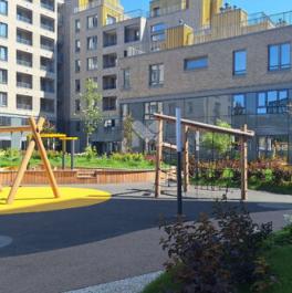 Продажа 3-комн квартиры на вторичном рынке шоссе Революции,  д. 3 к2 с1