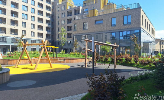 Продажа 3-комн квартиры на вторичном рынке шоссе Революции,  д. 3 к2 с1