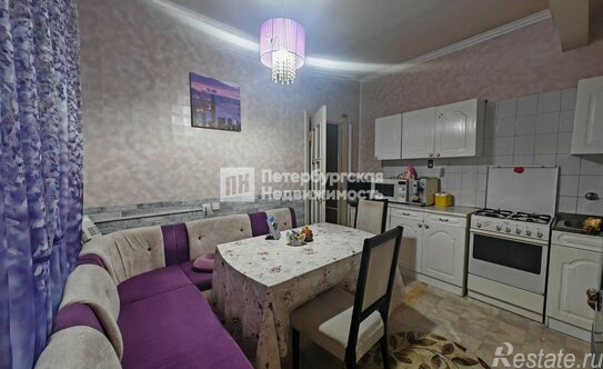 Продажа 2-комн квартиры на вторичном рынке ул Тамбовская,  д. 11