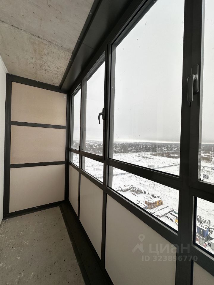 Продажа 1-комн квартиры на вторичном рынке Новоселье городской поселок, 13