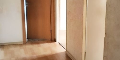 3-комн квартира улица Партизана Германа, 22К2