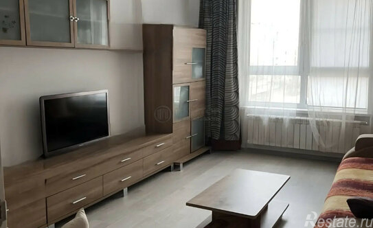 Продажа 3-комн квартиры на вторичном рынке Краснодарская улица