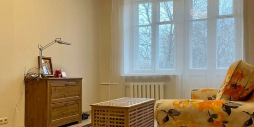 1-комн квартира Соколиной Горы 8-я ул,  д. 13