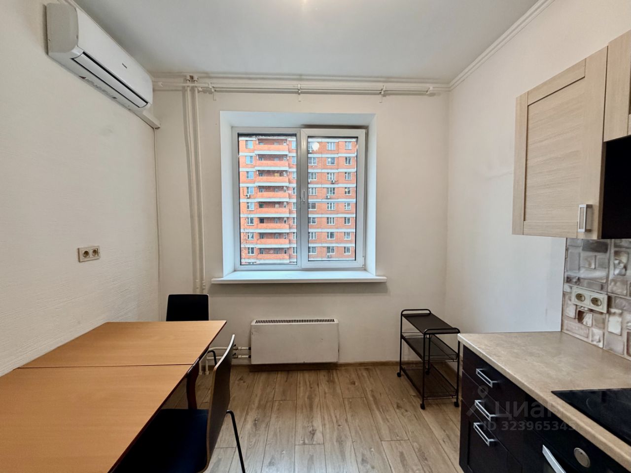 Продажа 2-комн квартиры на вторичном рынке улица Павла Андреева, 4