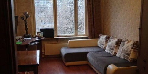 3-комн квартира ул Дубнинская,  д. 26,  к. 5