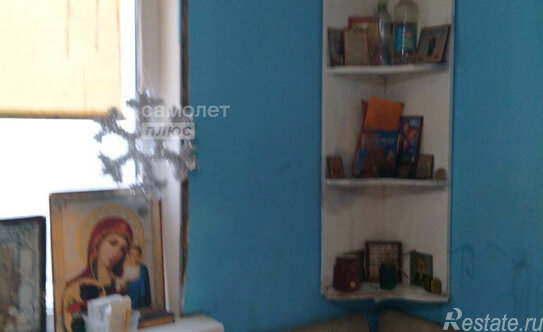 Продажа 4-комн квартиры на вторичном рынке улица Лескова,  д. 6