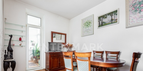 3-комн квартира Красноармейская ул., 25