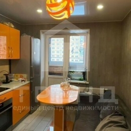Продажа 1-комн квартиры на вторичном рынке Богословская улица